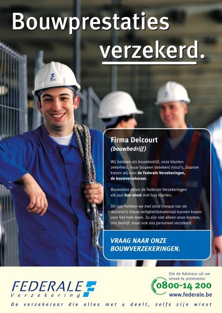 Vlaamse SchilderMei_2006.pdf - Magazines Construction