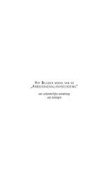 Dit cahier - Assuralia