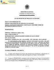 Documents - Força Aérea Brasileira