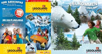 legoland - Novasol