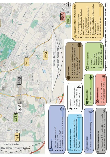 Konsum - Technische Universität Dresden