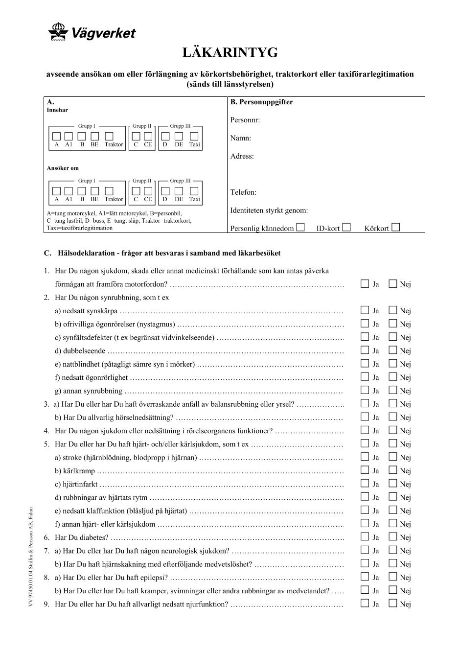 1 Free Magazines From Korkortsprovet Com
