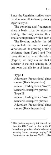 A Primer on Ugaritic: Language, Culture, and Literature - enenuru