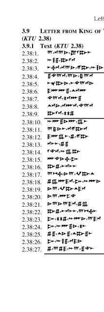 A Primer on Ugaritic: Language, Culture, and Literature - enenuru