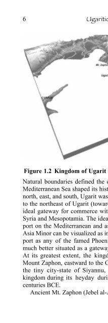 A Primer on Ugaritic: Language, Culture, and Literature - enenuru