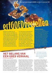 Omstanders, slachtoffers, daders. Een verhaal van ... - Living