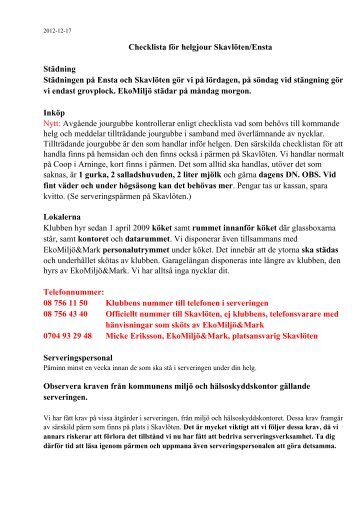 här - Täby OK