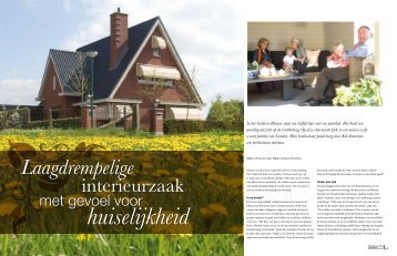 interieurzaak - Welkom bij Kok Interieurs