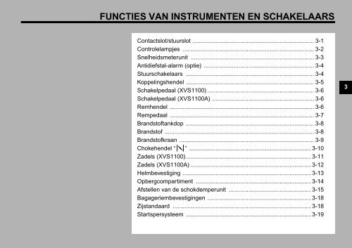 periodiek onderhoud en kleinere reparaties - Handleidingen