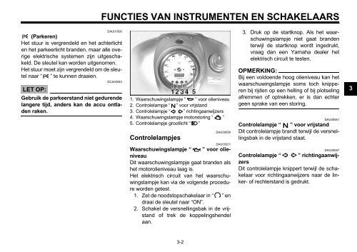 periodiek onderhoud en kleinere reparaties - Handleidingen