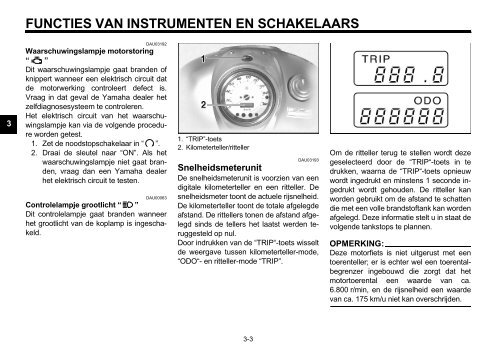 periodiek onderhoud en kleinere reparaties - Handleidingen