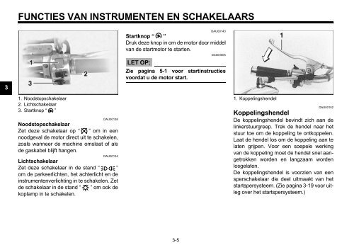 periodiek onderhoud en kleinere reparaties - Handleidingen