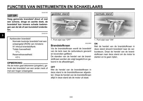 periodiek onderhoud en kleinere reparaties - Handleidingen