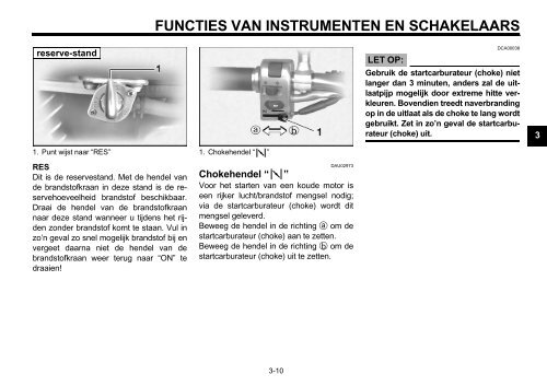 periodiek onderhoud en kleinere reparaties - Handleidingen