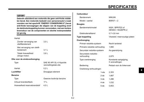 periodiek onderhoud en kleinere reparaties - Handleidingen