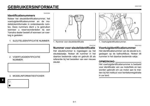 periodiek onderhoud en kleinere reparaties - Handleidingen