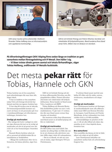 Tidningen 2_2012_webbversion.pdf - IF Metall