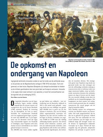 Lees dit artikel in .pdf - Supply Chain Magazine