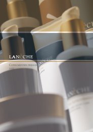 Laneche consumenten prijslijst 2013 NL.pdf - Beauty Bizz