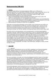 PLEIN-110616-R-15-bestuursverslag CNB 2010.pdf - Raad Velsen ...