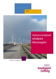 Bijlage 19 - Gemeente Nieuwegein