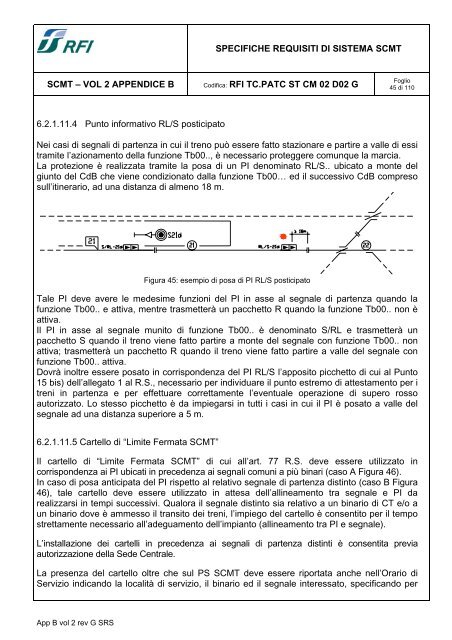 RFI TC.PATC ST CM 02 D02 G (04/12