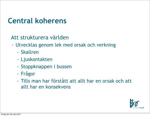 Stress och belastning - en modell för ... - Bo Hejlskov Elvén