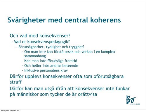 Stress och belastning - en modell för ... - Bo Hejlskov Elvén