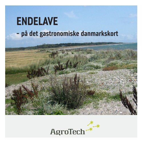 Pjece om Endelave. - AgroTech