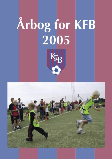 årbog 2005 færdig - Senior - DBU