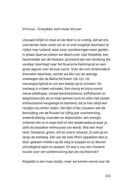 Mooie motorverhalen - Jos Lammers