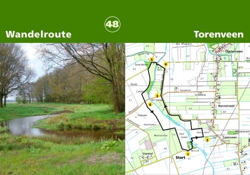 Torenveen - Stichting Het Drentse Landschap