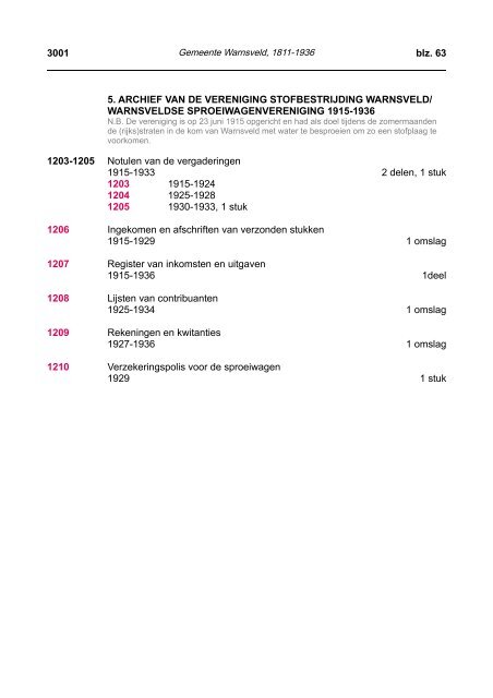 pdf (251,91 kb) - Regionaal Archief Zutphen