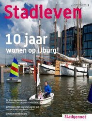 Juni 2012 - Stadgenoot