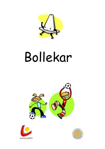 Lekar - bollekar