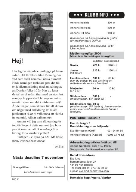 Djarfurbladet 3/2004 i pdf-format