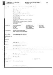 3 - Åtvidabergs kommun