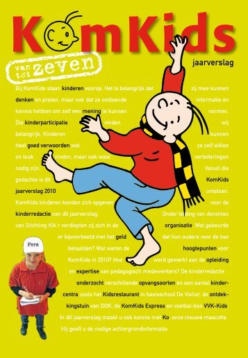 Klik hier - KomKids