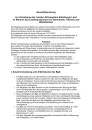 LAP Geschäftsordnung BgA 15.02.12.pdf - LAP Altenburger Land