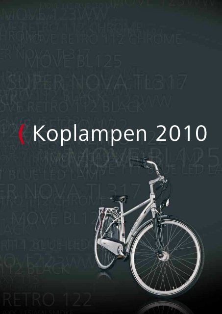 Download Move brochure 2010