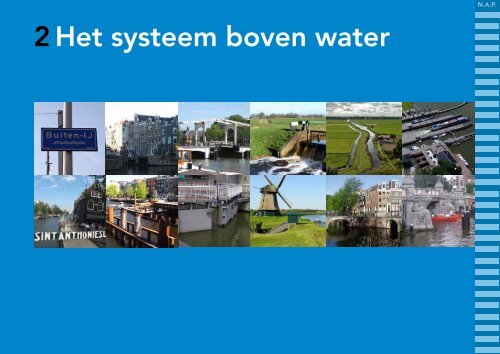Amsterdam Waterbestendig (pdf) - Waternet