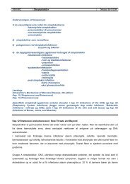MI-H02 Streptokokker Modul b10 E08 - Asma Bashir