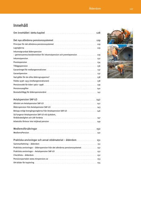 Grundbok för försäkringsrådgivare 2006 - Pappers avd 51