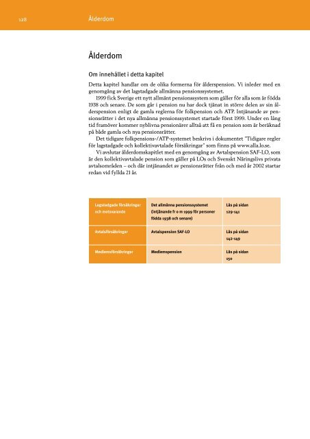 Grundbok för försäkringsrådgivare 2006 - Pappers avd 51