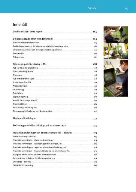 Grundbok för försäkringsrådgivare 2006 - Pappers avd 51