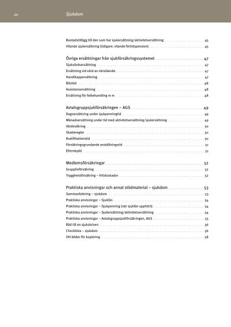 Grundbok för försäkringsrådgivare 2006 - Pappers avd 51