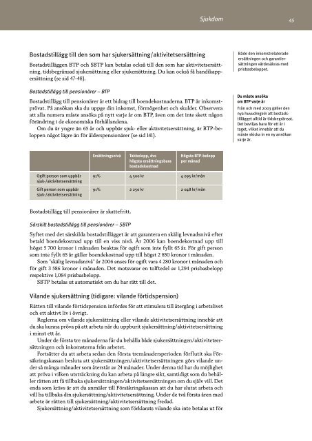 Grundbok för försäkringsrådgivare 2006 - Pappers avd 51