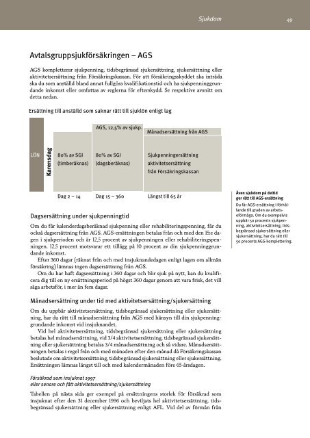 Grundbok för försäkringsrådgivare 2006 - Pappers avd 51