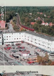 Hele publikationen i PDF - Gladsaxe Kommune