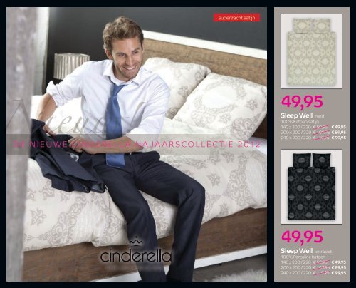 Cinderella najaarsacties 2012.pdf - Ten Cate Houstex